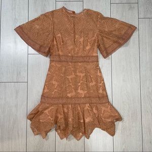 Keepsake Dress